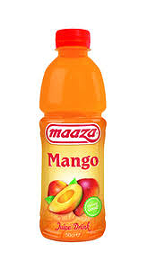 Maaza Juice Drink 50cl